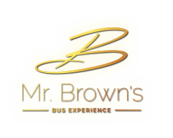 Mr. Brown | מיסטר בראון