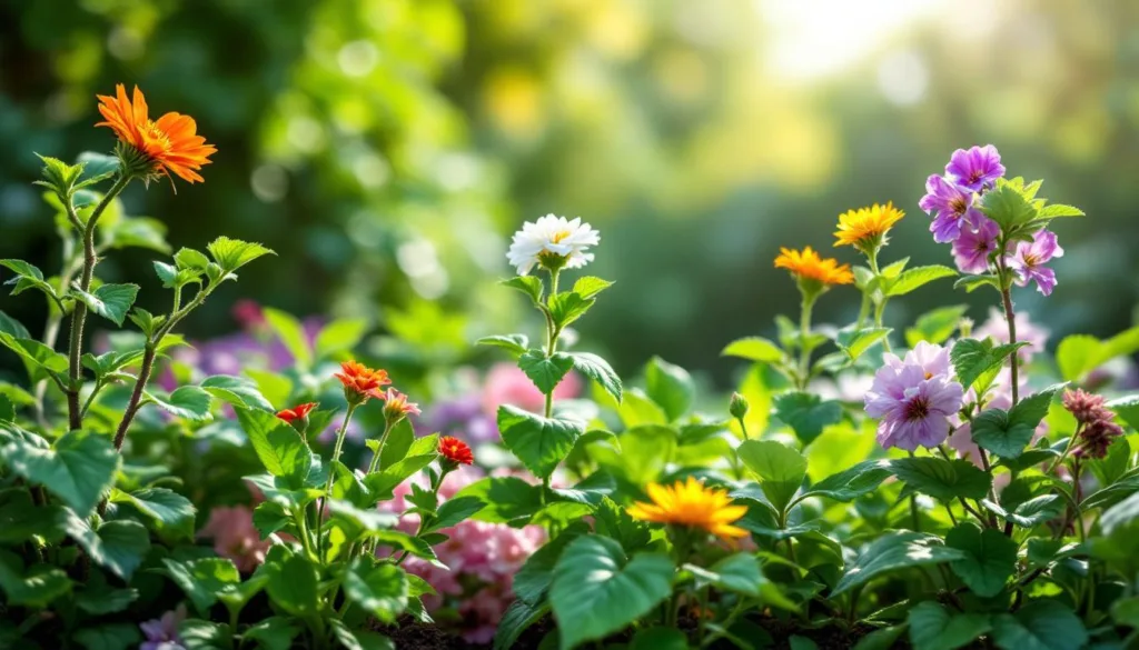 גלה 5 צמחים מדהימים שיעצבו את הגינה שלך כמו גן בוטני מקסים תוך מספר שבועות בלבד. עצות וטיפים לגידול קל ומהיר.