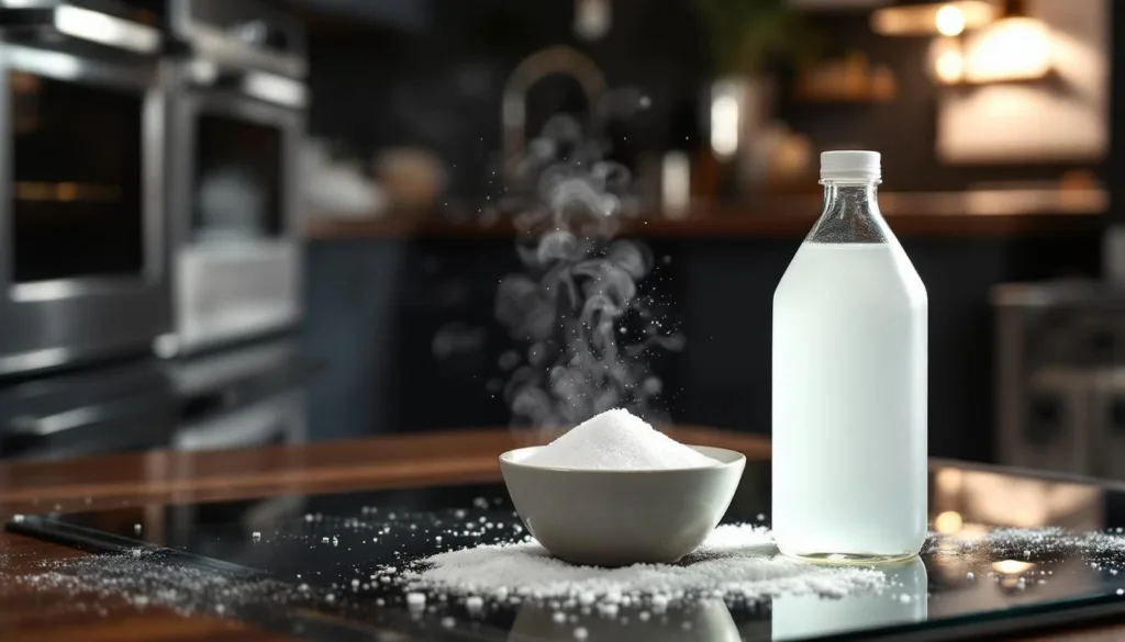 גלה שני מרכיבים מפתיעים לניקוי תנור בקלות וללא מאמץ, ללא צורך בקרצוף – טיפים פשוטים ויעילים מאופה מנוסה.