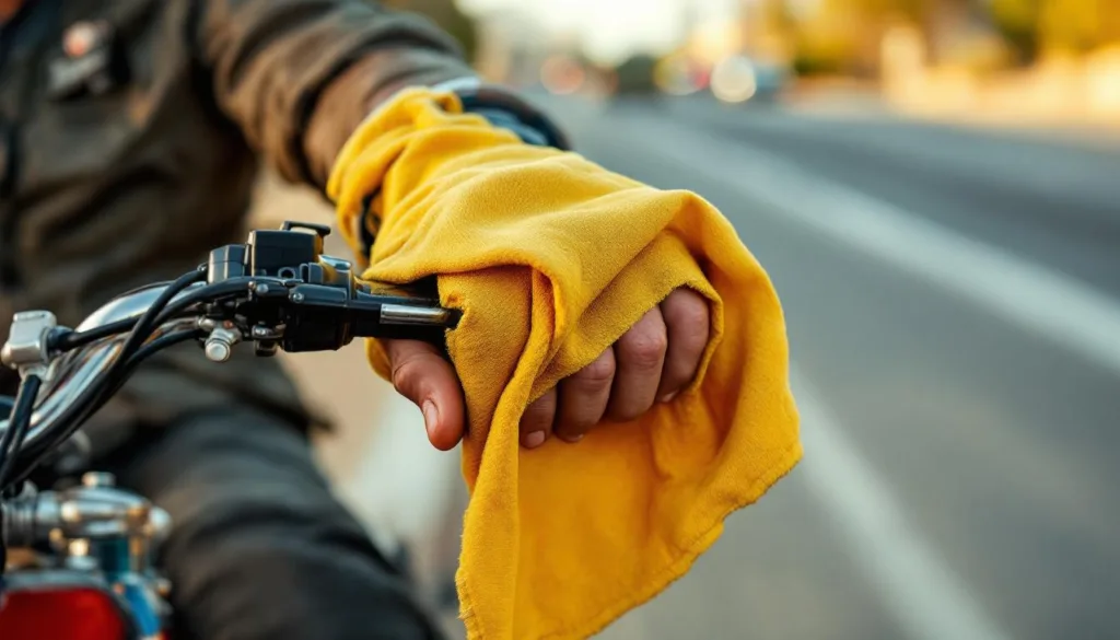 רוצה להבין את הסוד שמאחורי קשירת הסמרטוט הצהוב לכידון האופנוע? אופנוען חושף את הסיבה שמאחדת את הקהילה והרוכבים שומרים על המסורת הזו.