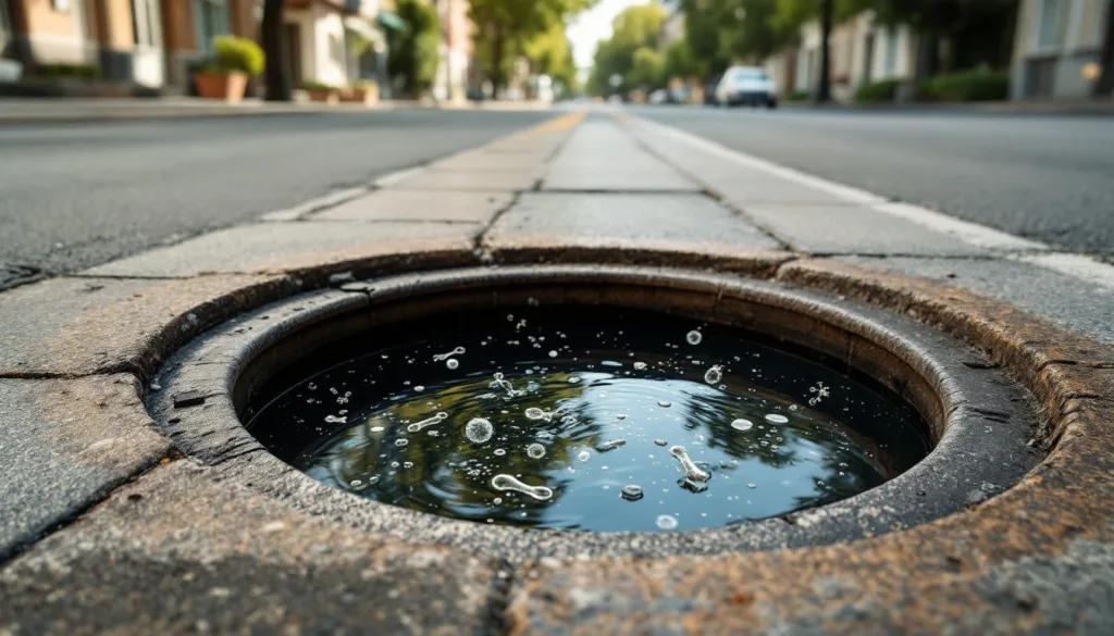 גלו כיצד הביוב עשוי להשפיע על הבריאות שלכם ואילו סיכונים קיימים גם כאשר אינכם רואים אותו, וכיצד לשמור על סביבה בריאה ובטוחה.