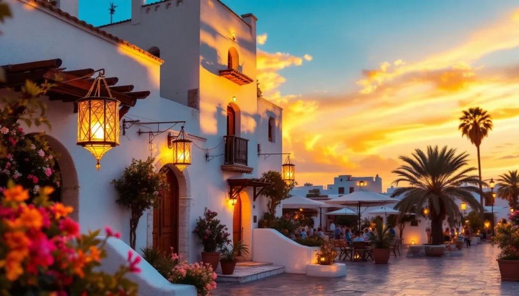 גלה כיצד האירוע התרבותי הרשמי משנה את היום ללילה בתאריך המיועד, עם פעילויות מיוחדות ואווירה ייחודית.