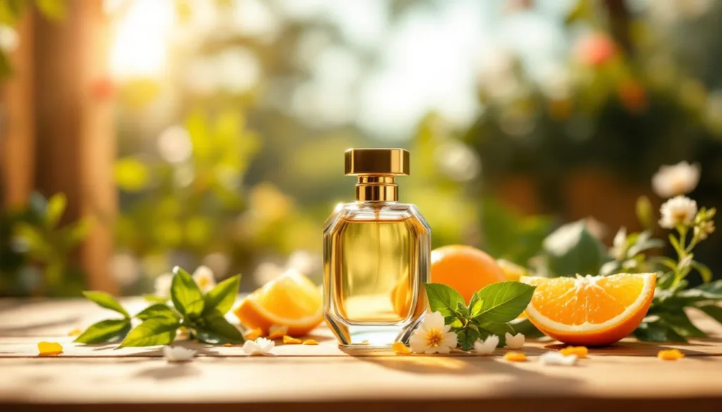 גלה איך לבחור בושם עמיד שישמור על ריחו לאורך כל היום גם במזג אוויר חם, עם טיפים לבחירה נכונה ותחזוקה מתאימה.