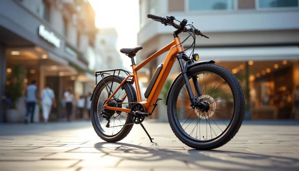 גלה את האופניים החשמליים החזקים ביותר במחירים זולים בדקטלון – איכות וביצועים ללא צורך בהוצאה כספית גבוהה.