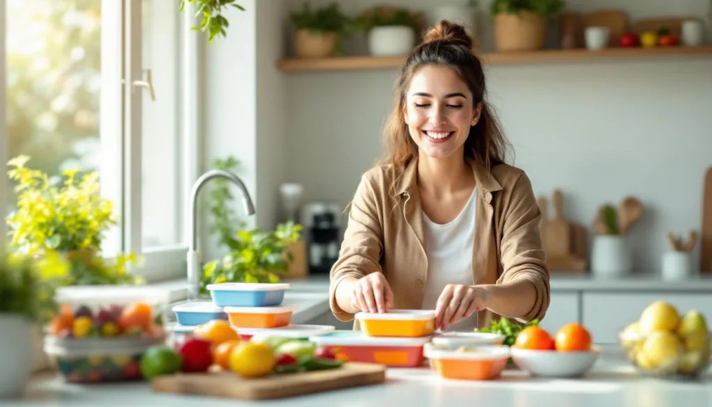 אמא עסוקה חושפת טריק יומי פשוט ויעיל למניעת כאוס של הרגע האחרון ולהפוך את היומיום לנוח יותר.