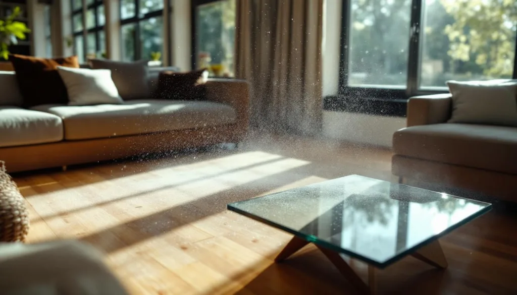 גלה למה הבית שלך מתלכלך שוב אחרי ניקיון ומה אפשר לעשות כדי לשמור על הניקיון לאורך זמן.