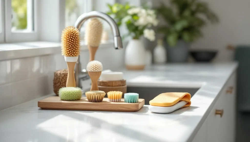 גלה את השיטה היעילה ביותר לניקיון שאף אחד לא משתמש בה – עצות פשוטות שישדרגו את ניקיון הבית שלך.