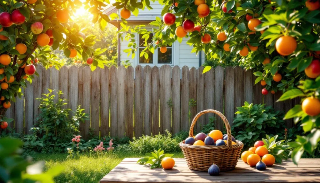 בעל בית חושף את הסיבה שהוא קוטף את הפירות מהגינה שלך כל חודש - גלה את הסיפור שמאחורי הפעולה והמשמעות שלה.