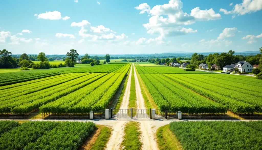 בעלי קרקעות עשירים חושפים כיצד מכירת אדמות משפיעה ומעלה את מחירי הדיור עבור משפחות צעירות, מה שמקשה על רכישת דירה.