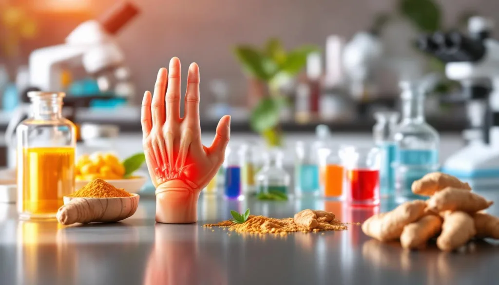 גלה רמזים חדשים ופורצי דרך למניעת דלקת מפרקים שגרונית, עם תובנות שעוררו התפעלות בקרב רופאים מובילים.