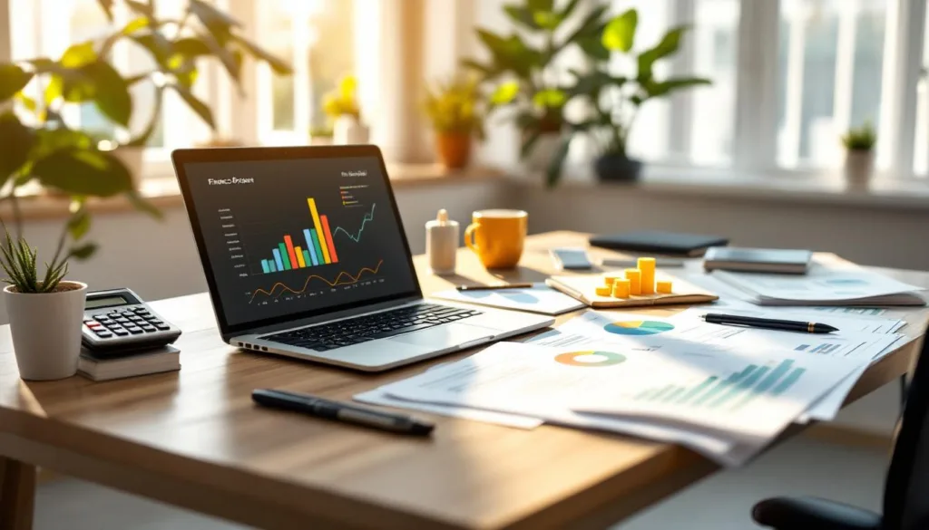 גלו מדוע אנשים רבים מחשבים לא נכון את ההתקדמות הכספית שלהם מדי שנה וכיצד לשפר את ההערכה שלהם לקבלת תוצאות מדויקות יותר.