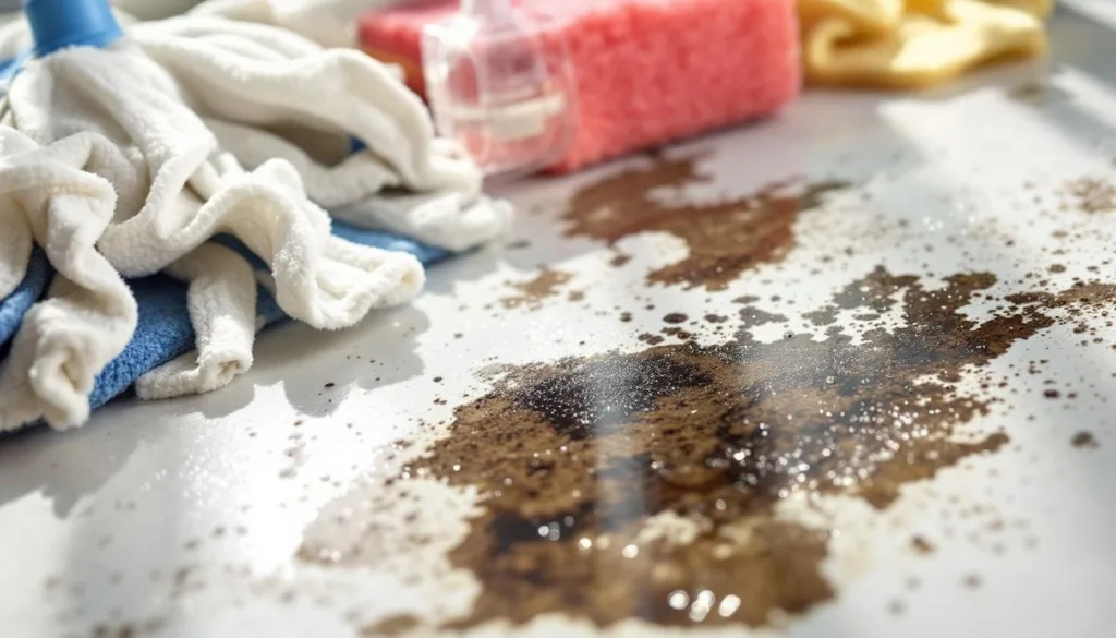 גלה את הטעות הקטנה שמשפיעה על איכות הניקיון שלך ולמד כיצד לתקן אותה בקלות ובמהירות לשמירה על סביבה נקיה ובריאה.