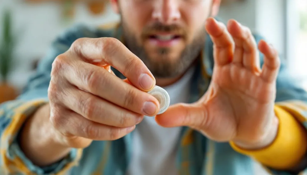 גלה את הטריק הזה הפשוט ביותר שהרבה לא מאמינים שהוא עובד, ותראה איך הוא יכול לשנות את חייך בקלות.