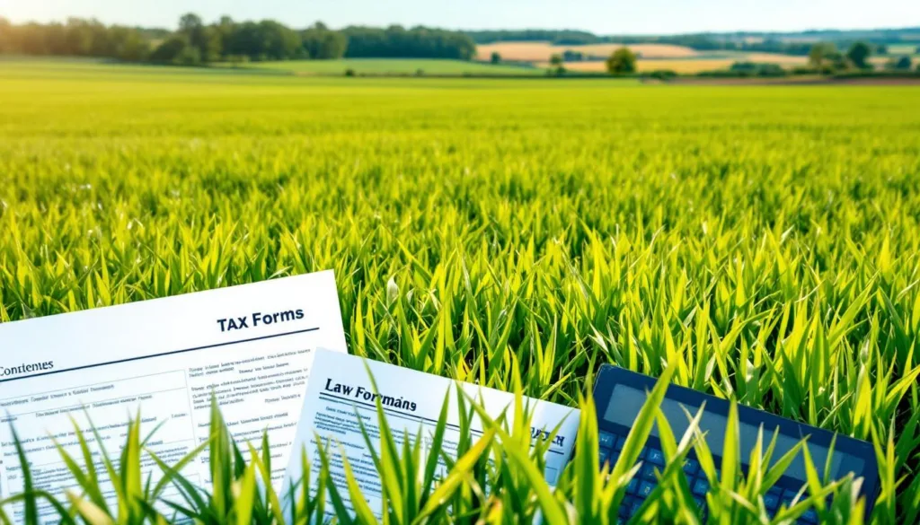 גלה כיצד מלכודת משפטית פוגעת בבעלי קרקעות נדיבים והופכת אותם לחייבי מס שלא מרצונם, ומה המשמעויות החוקיות לכך.