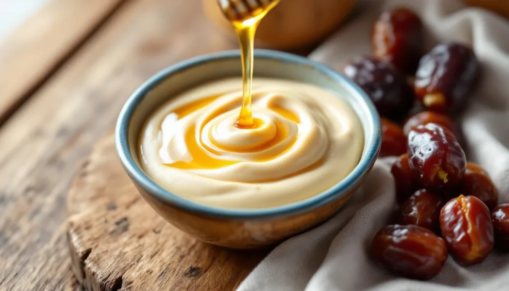 גלה את המרכיב שמושיע כשאין זמן, אך מעורר מחלוקת כשמדובר בקינוחים אמיתיים.