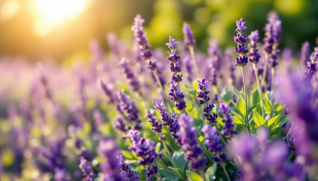 גלה את הסוד הקטן שגורם ללבנדר לפרוח פי שניים מהר יותר ולהפוך את גינתך ליפה ומלאת ריח משכר.