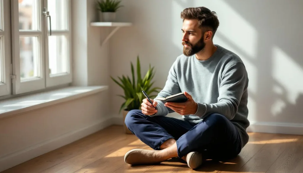 הפסיכולוג מדגיש שהשלב הכי טוב בחיים מתחיל כשאתה מאמץ חשיבה חיובית וממוקדת, ומסביר כיצד שינוי תפיסתי יכול לשפר את איכות החיים.