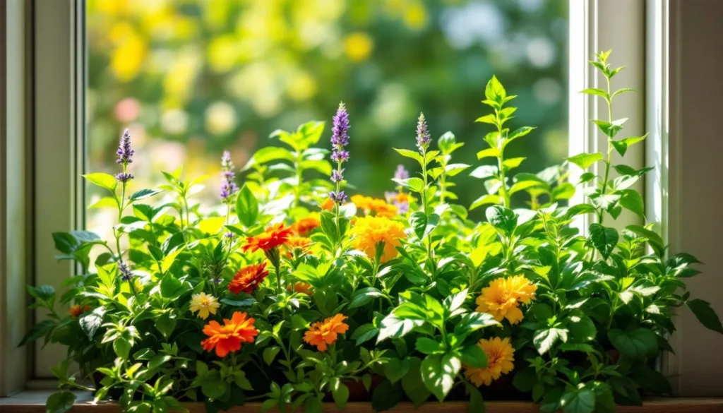 הקיץ הזה תיהנו מהבית בלי יתושים עם הצמחים הטבעיים שצריך לשים ליד החלון. גלו אילו צמחים יעזרו לכם להרחיק יתושים בצורה טבעית ויעילה.