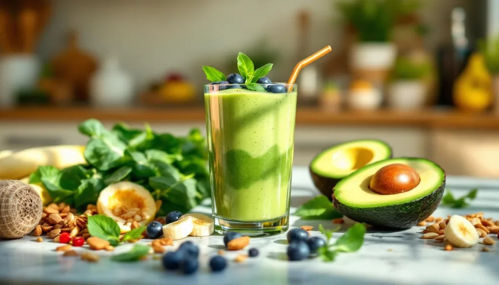 השייק הזה לעוזר בהרזיה ומשאיר שובע לאורך כל הבוקר. מומחים בתחום התזונה מחלוקים אם הוא פתרון גאוני או מסוכן לבריאות.