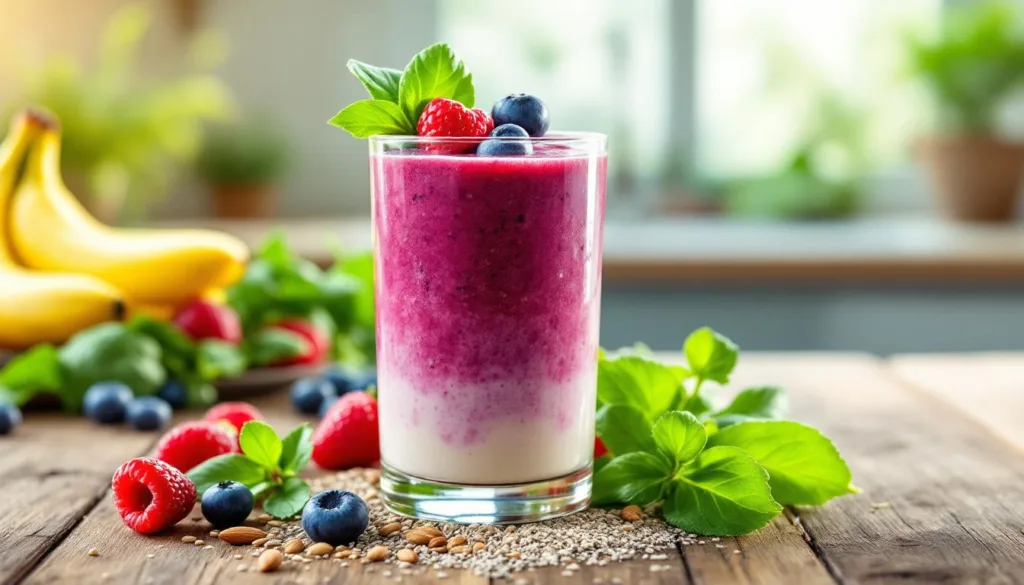 השייק המושלם עם 5 מרכיבים שמקדם ירידה במשקל וגורם לויכוחים בין דיאטנים. גלה את הסוד לשיפור הבריאות והמשקל בצורה טבעית.