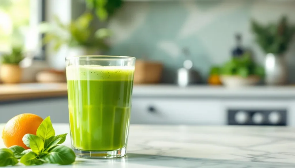 שייק עם מרכיב אחד שמבטיח ירידה במשקל - מומחים מנתחים האם זה מסוכן או גאוני.