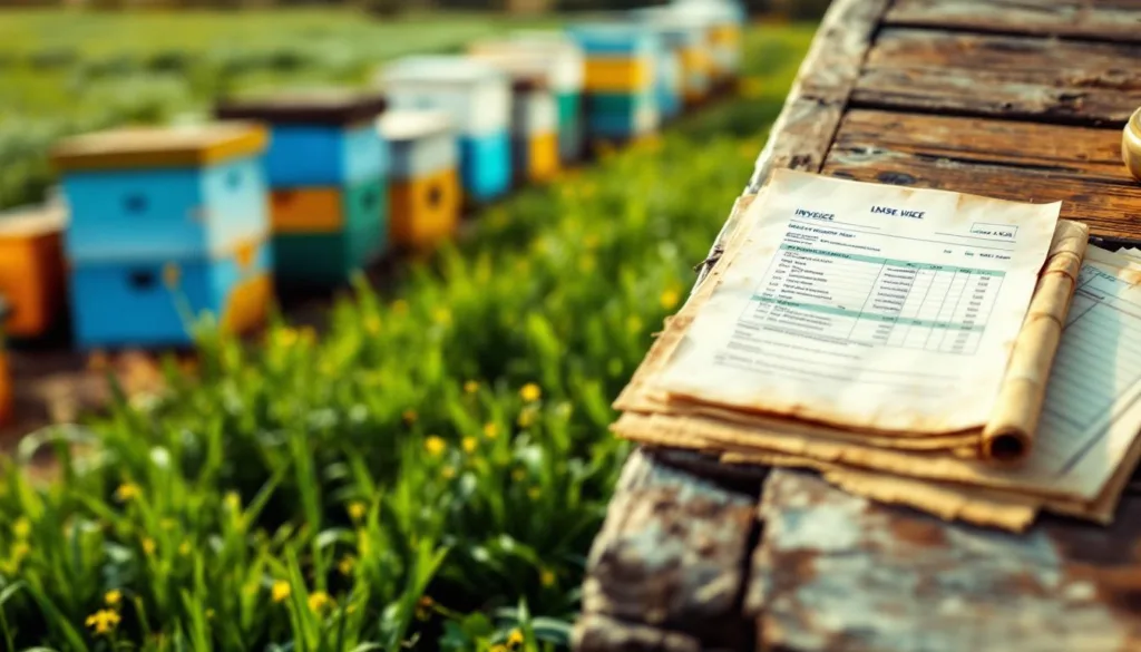 השכיר שטח לכוורן ונתקע עם חוב? גלה כיצד להתמודד עם תשלום מס חקלאי ומהם הצעדים הנכונים להתמודד עם המצב הכלכלי.