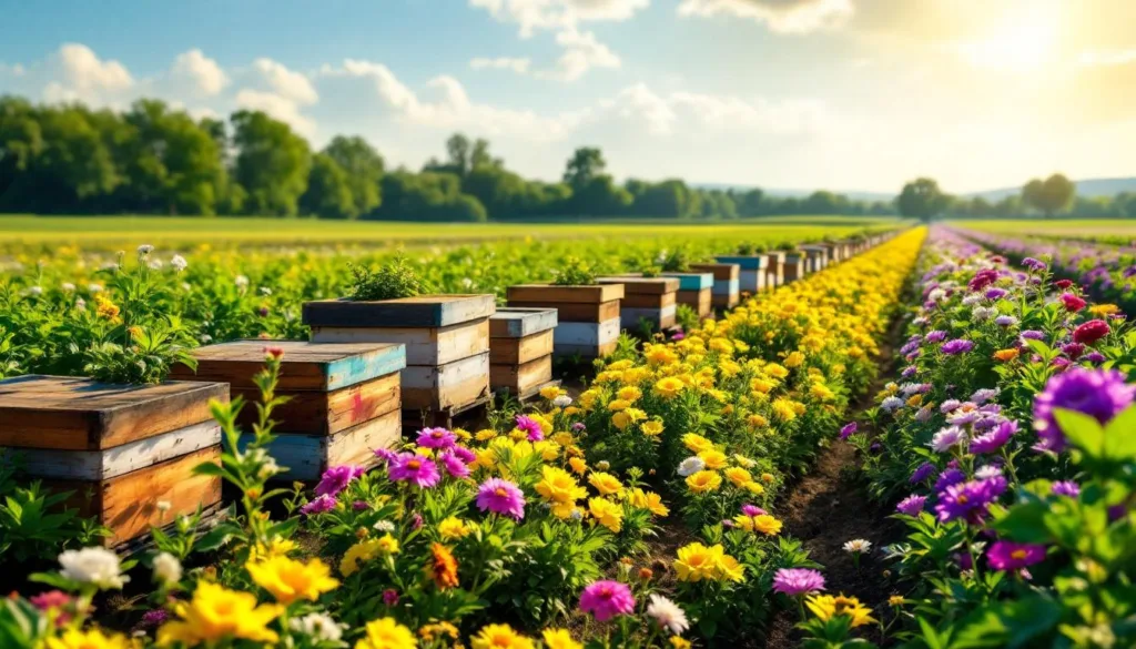 השכרת השטח לדבוראי והשלכות המס החקלאי: כל מה שצריך לדעת על תשלום מס חקלאי לאחר השכרת הקרקע.