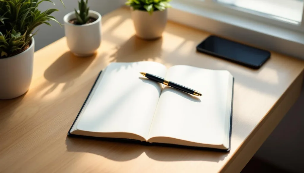 גלה כיצד קיצור הדרך המנטלי ששימש אותי למשך 30 יום שינה לגמרי את האופן שבו מאמציי הוערכו. קרא עוד על המסע המרתק שלי!