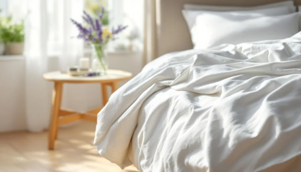 טיפים פשוטים ויעילים לשמירה על מצעים רכים וריחניים לאורך זמן, כדי שיראו וירגישו כמו ביום הראשון.