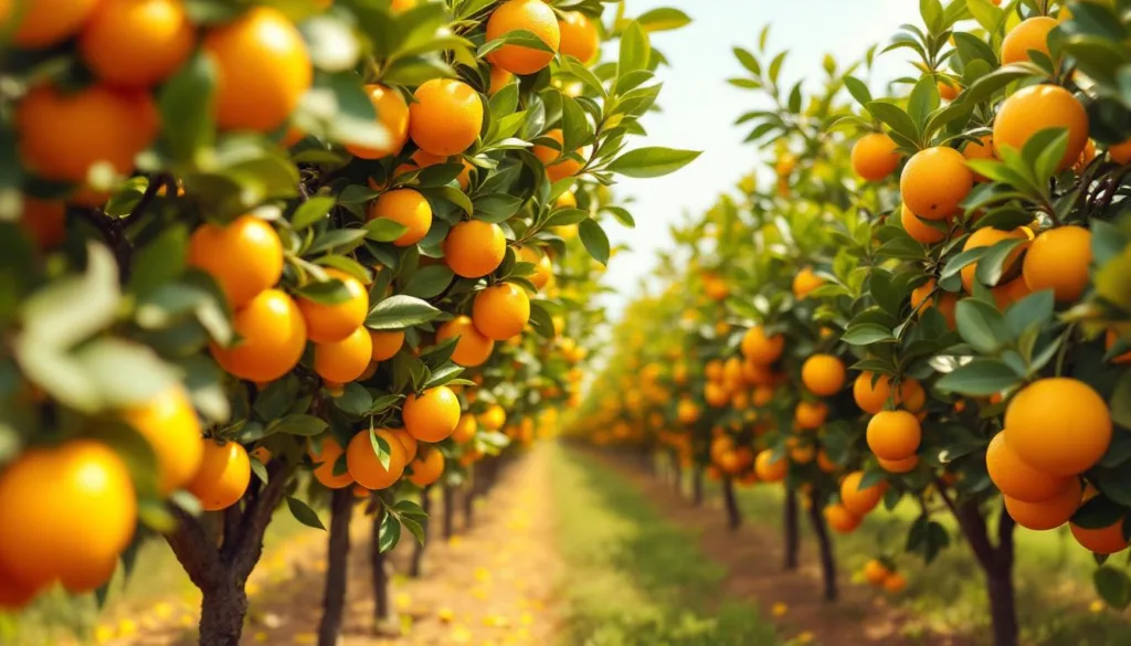 למדו כיצד לגזום את עצי ההדר שלכם נכון לקבלת קציר הרבה יותר גדול ושיפור משמעותי ביבול תוך שבוע בלבד.