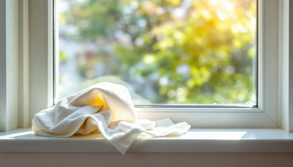 כולם זורקים את זה לפח, אבל זה מנקה חלונות בקלות וללא סימנים כלל – גלו את הסוד לניקיון מושלם וחסכוני היום!