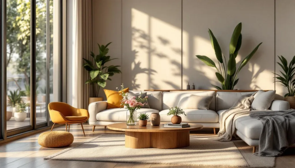 למד כיצד להפוך את הבית שלך לנעים ומפואר לאורך כל היום ללא צורך במבשם יקר, עם טיפים פשוטים וטבעיים לריח מעולה.