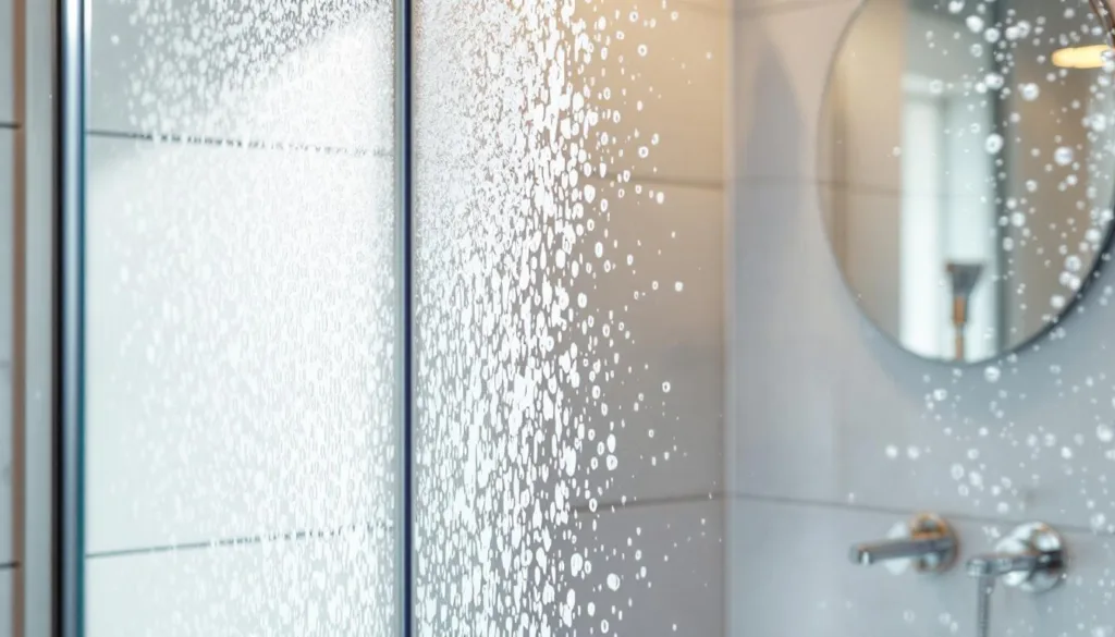 למדו כיצד להסיר אבנית קשה מהמקלחת במהירות ובקלות, ללא צורך בשיוף או מאמץ מיוחד, ותקבלו מקלחת נקייה ונעימה בתוך דקות.