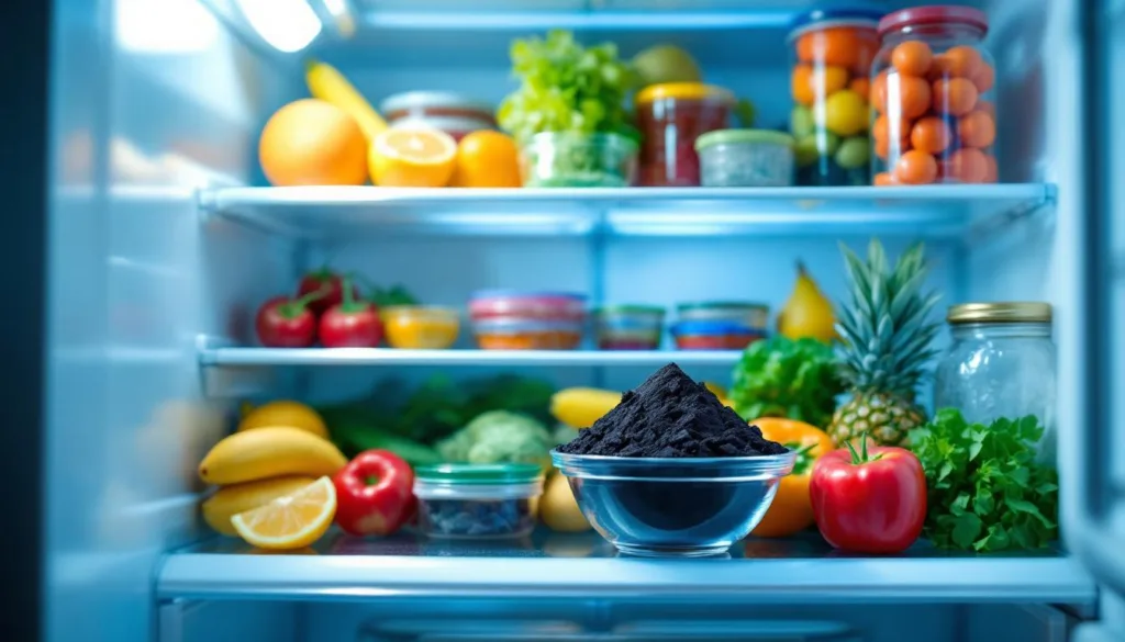 למדו כיצד להסיר ריח רע מהמקרר במהירות וביעילות תוך 3 דקות בלבד, עם טיפים פשוטים ויעילים לשמירה על ריח נקי ורענן.