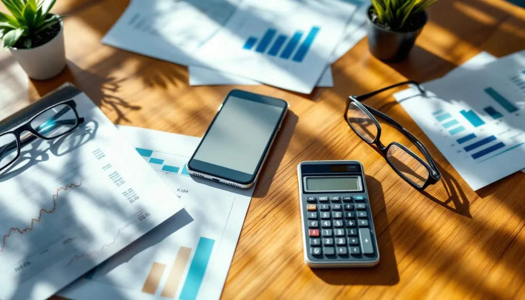 למד כיצד להימנע מטעויות בהערכת ההתקדמות הפיננסית שלך משנה לשנה ולהגביר את השליטה בכספיך.