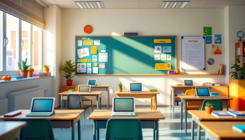 הכירו כיצד הבחירה ההורית יכולה לשנות את מערכת החינוך, לפי בן מאן, ומדוע לא בתי הספר היוקרתיים הם המפתח להצלחה.