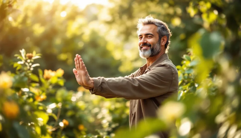 גלה את התנועה שמשפרת את הבריאות שלך בצורה משמעותית, ללא צורך בהליכות יומיות או חדר כושר.
