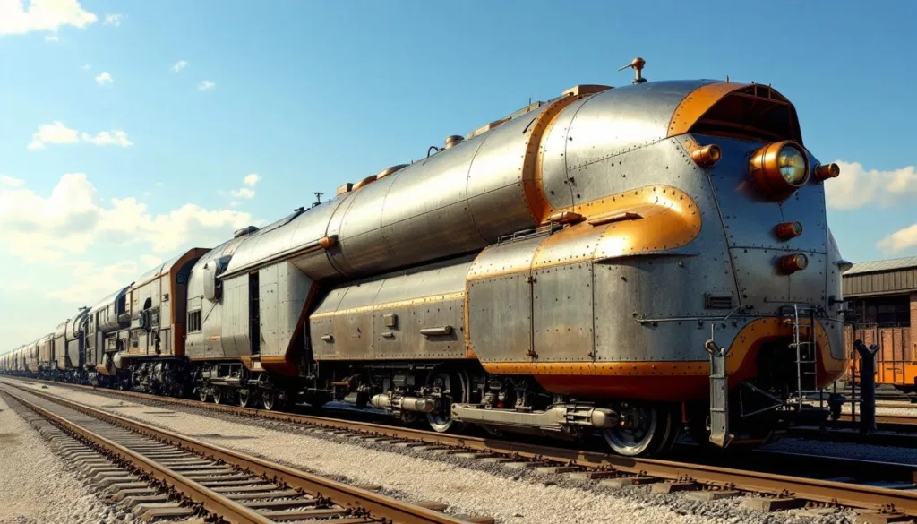 גלה את הסיפור המרתק על רעיון הצרפתי הייחודי לרכבת משוריינת שפיתוחה לא יצא לפועל, בין טנקים ומטוסים במלחמה.