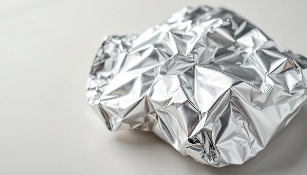 גלו כיצד הבחירה הנכונה של צד רדיד האלומיניום משנה את התוצאה ומביאה לתוצאה הטובה ביותר. לא מבריק, לא עמום – פשוט מדויק.