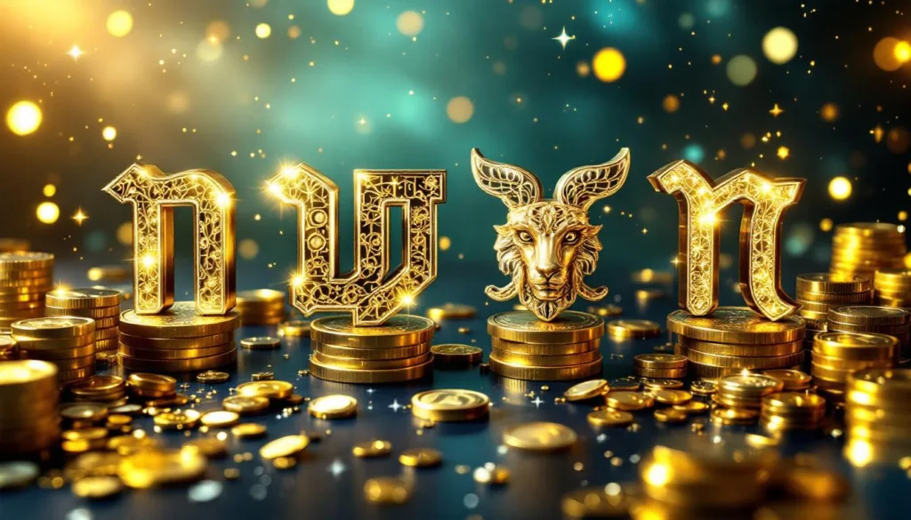 גלה מהם ארבעת המזלות שעתידים להפוך למיליונרים, ובכלל למה כולם צריכים להיות ערניים ולהכין את עצמם לשינויים הכלכליים הקרבים.