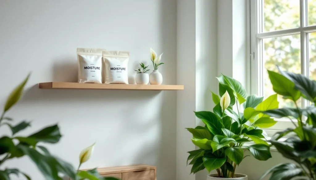 שיטה טבעית ויעילה להחסלת לחות בבית ללא שימוש באקונומיקה או אמוניה, מאושרת על ידי מומחי צבעים לשמירה על איכות הבית לצמיתות.