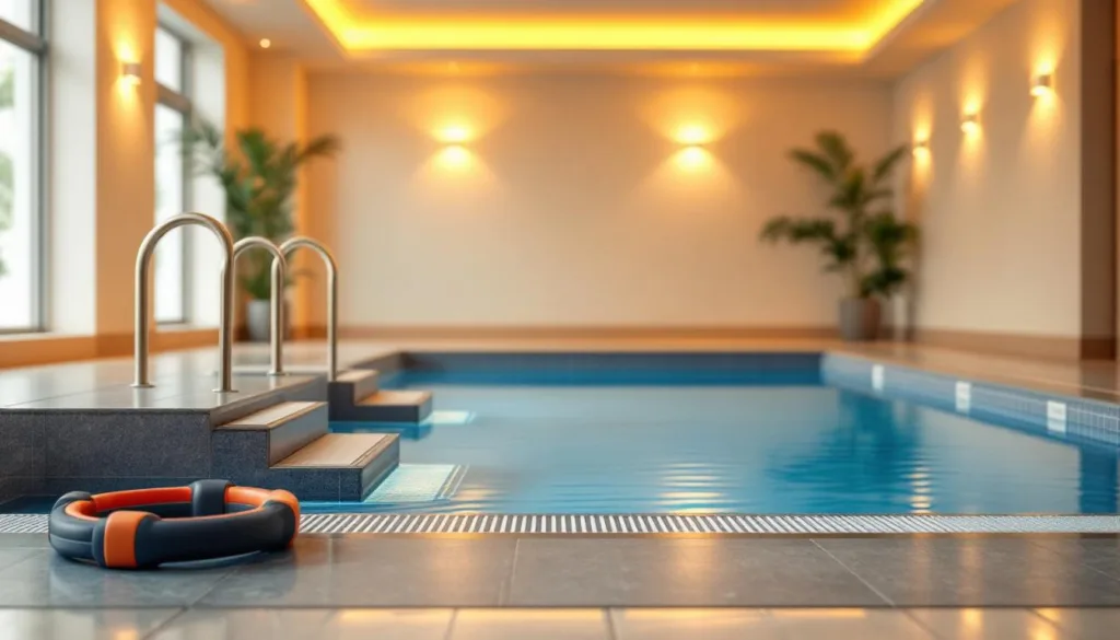 פעילות עדינה ומותאמת במיוחד לבני 60 ומעלה עם בעיות מפרקים, המסייעת בשיפור הגמישות והניידות ללא מאמץ יתר. פתרון מושלם לשמירה על הכושר והבריאות בגיל השלישי.