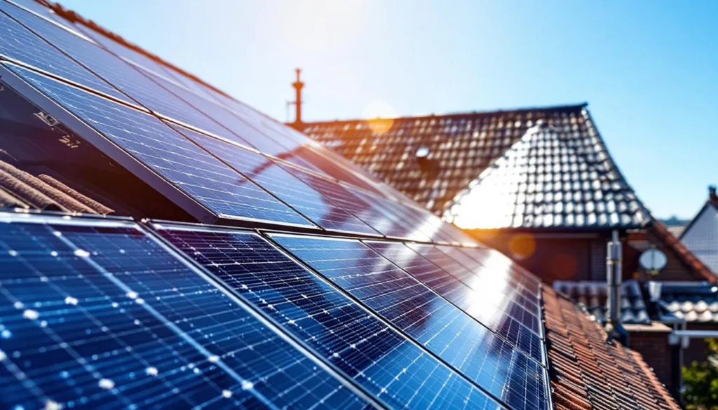 גלה כיצד התקנת פאנלים סולאריים של השכן ללא תכנון וללא רווחים עשויה לגרום להוצאות גבוהות ומדוע חשוב לקבל החלטות נכונות לפני התקנה.