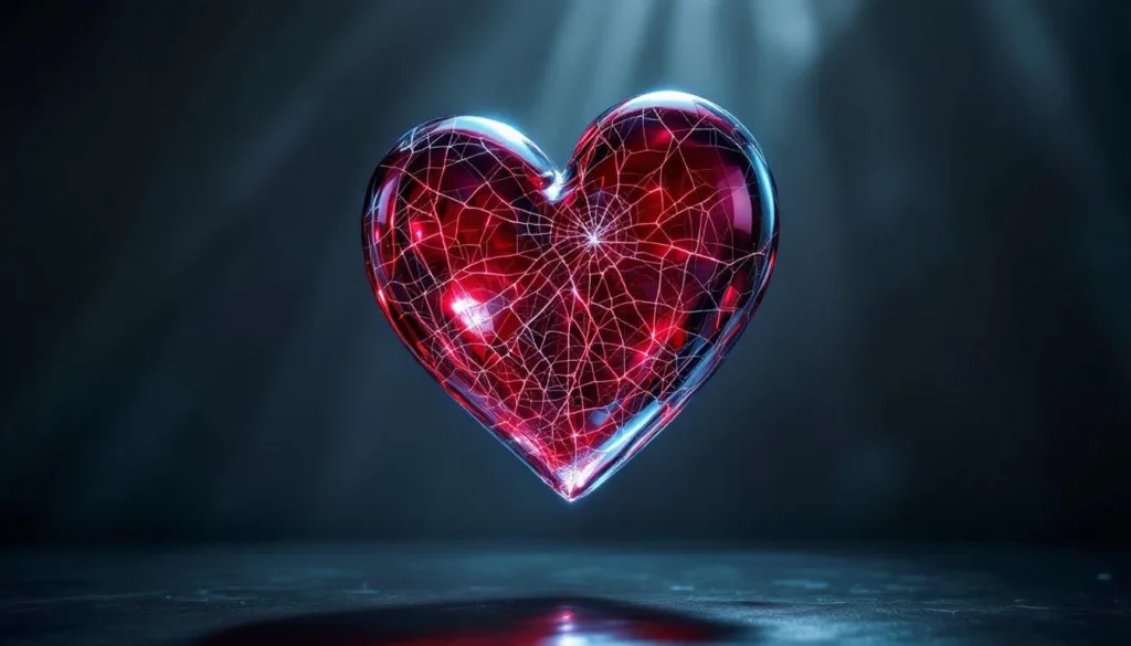 גלה מדוע אנשים עם אינטליגנציה רגשית גבוהה מתמודדים עם מאבק פנימי עמוק יותר ממה שהם מודים ואיך זה משפיע על חייהם.