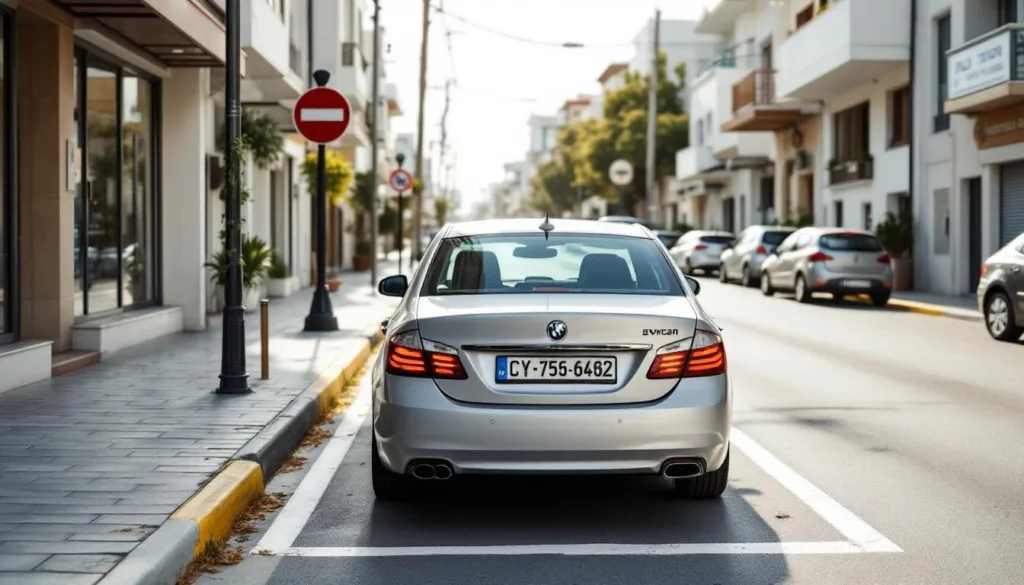 גלה מדוע חניה לאחור אינה תמיד סימן להצלחה בחיים וכיצד היא עשויה לשקף צדדים שונים של האישיות וההתמודדות.