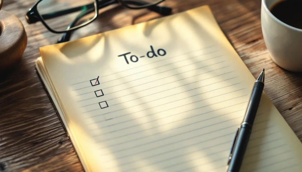 גלה מדוע אנשים שבוחרים לכתוב רשימות ביד במקום בטלפון נוטים לאמץ תכונות אישיות ייחודיות וכיצד זה משפיע על הארגון והזיכרון שלהם.