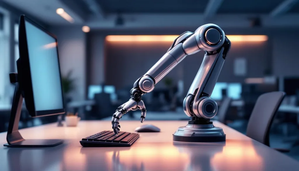 גלה מדוע הבינה המלאכותית החדשה של openai עשויה לשנות את שוק העבודה ואיך היא משפיעה על התפקידים שלך העתידיים.