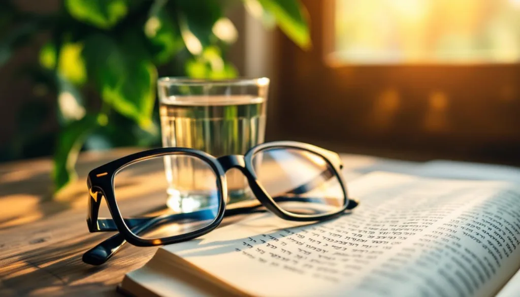 גלה כיצד הראייה שלך יכולה להשתפר בצורה טבעית ופשוטה, ללא צורך בניתוח מורכב ומסוכן. טיפים ודרכים לשיפור הראייה במינימום מאמץ.