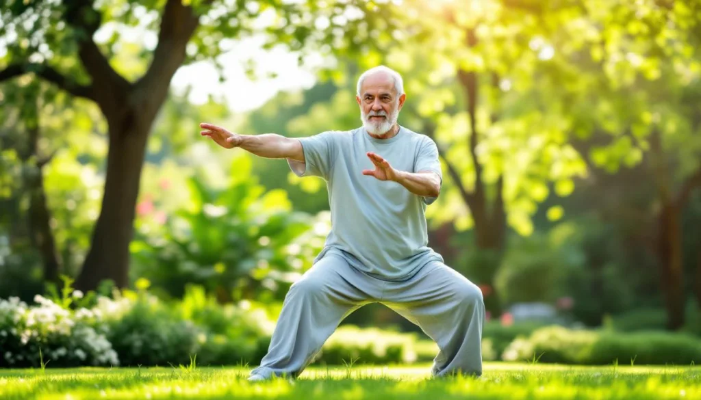 גלה למה התנועה הזו משפרת את הבריאות שלך יותר מהליכות וחדר כושר אחרי גיל 70, ואיך לשלב אותה בחיים היומיומיים שלך.