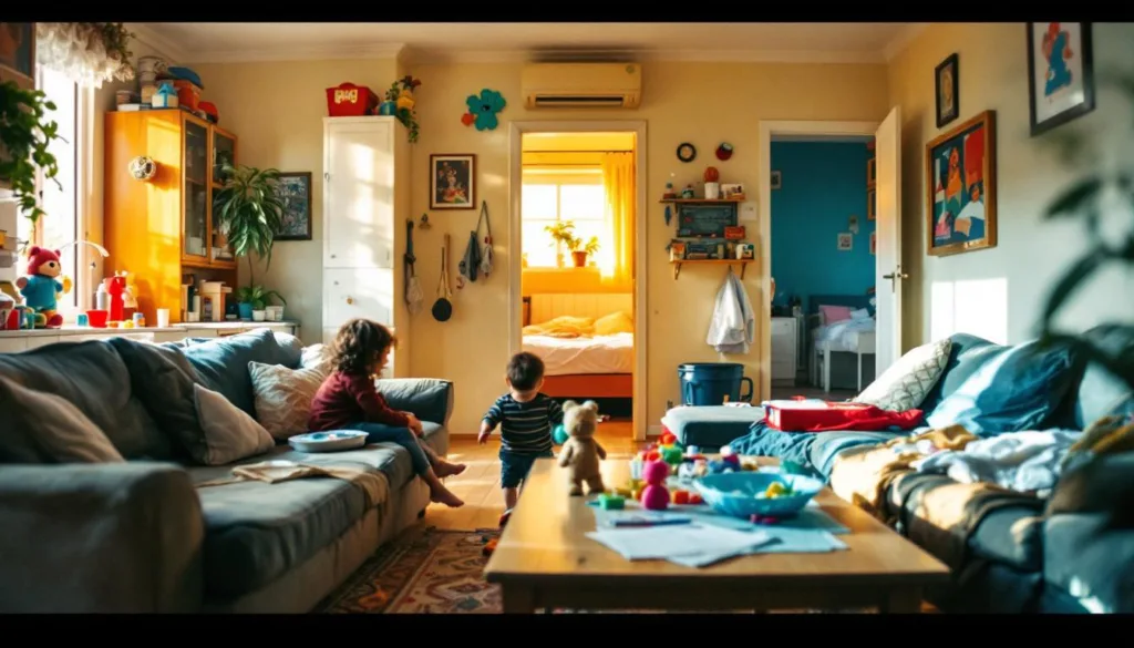 גלה למה להתחיל את ניקוי הבית מהחדר הכי נקי זו טעות שמשפיעה על ניקיון כל הבית ואיך לתקן את הגישה לניקיון יעיל ומשמעותי.